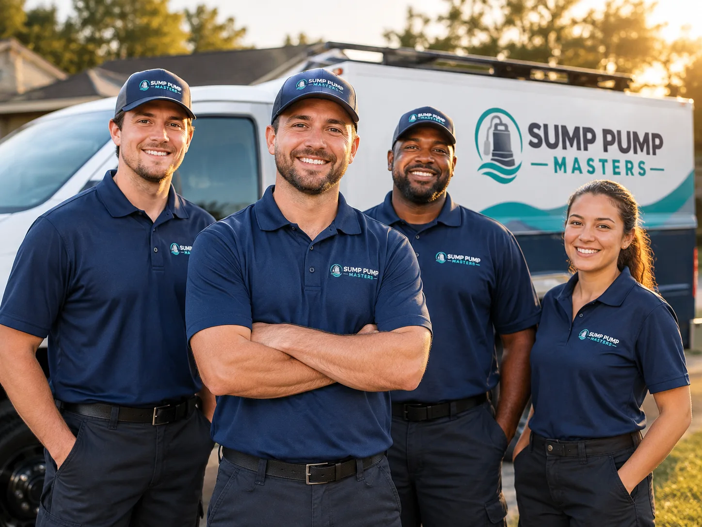 Sump Pump Repair company in Southgate, MI